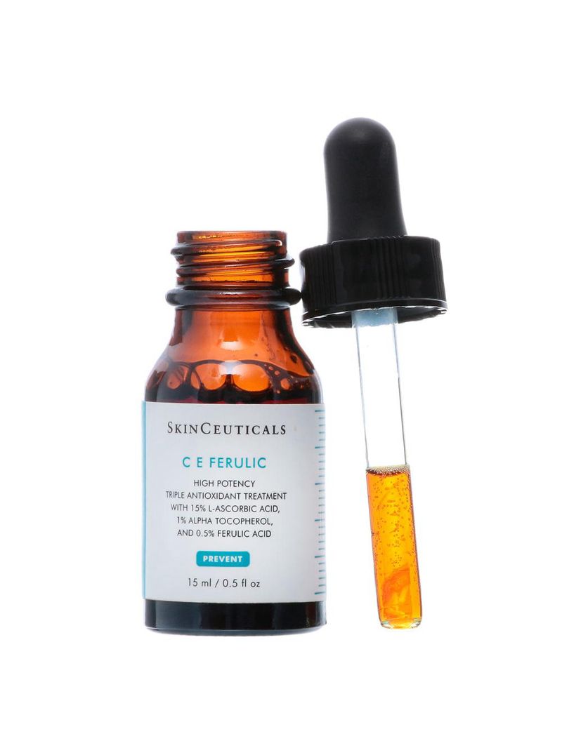 C e ferulic skinceuticals - rejuvenescedor facial