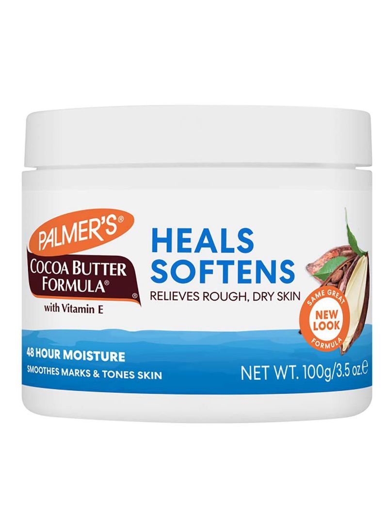 Cocoa butter solid blm palmer's - hidratante corporal