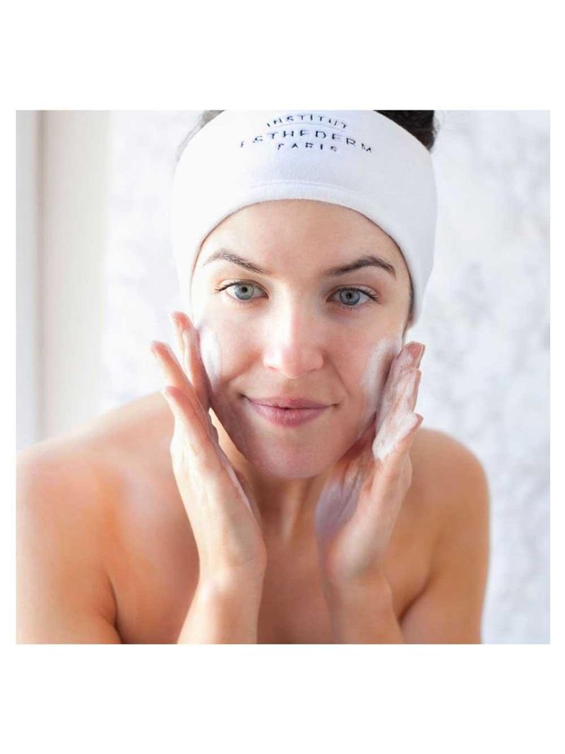 Creme de limpeza facial esthederm - osmoclean creme douce desincrustante