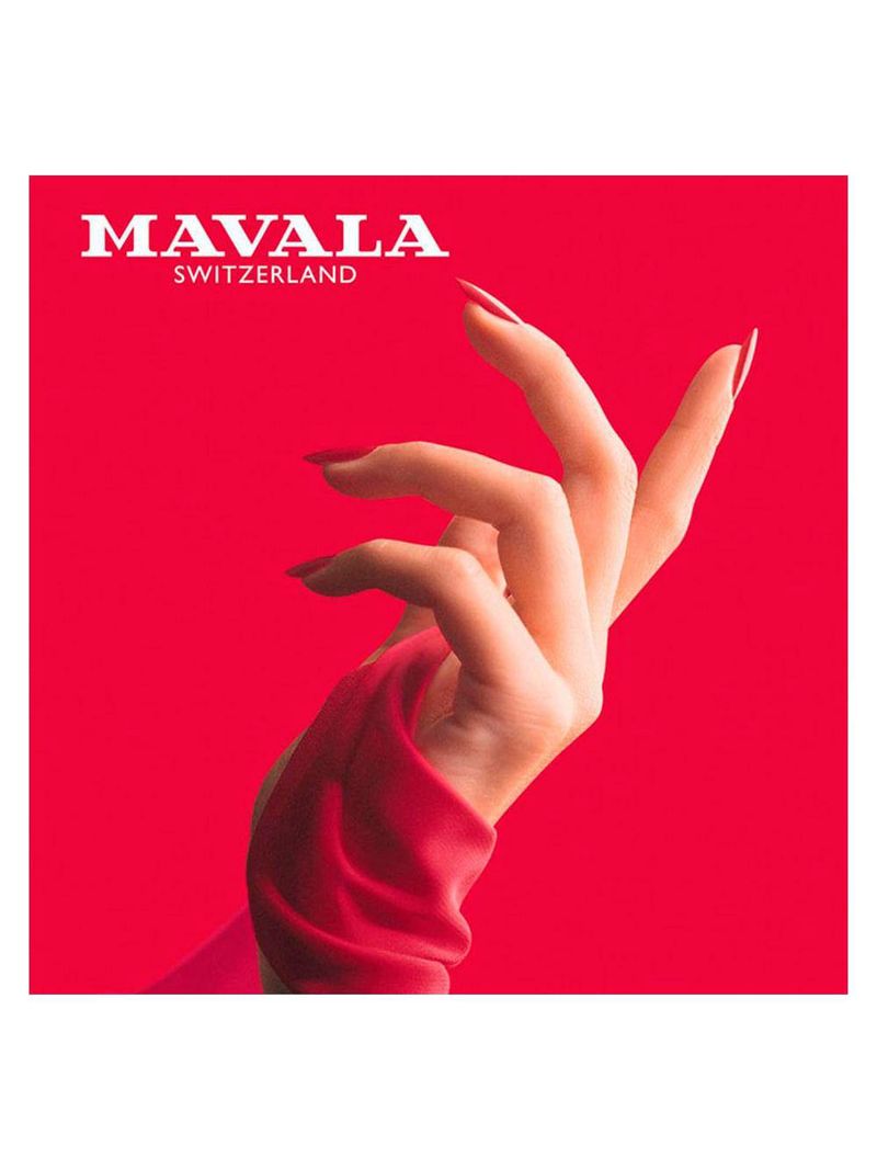 Dissolvant extra-doux mavala - removedor de esmaltes