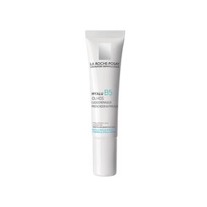 Creme anti-idade la roche-posay - hyalu b5 olhos