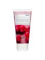 Creme hidratante corporal korres – pimenta rosa