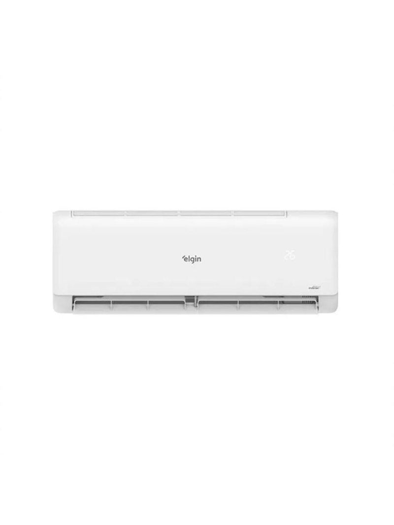 Ar Condicionado Split Hi Wall Elgin Eco Ii Connect Inverter 24000 Btus Quente E Frio 220V R-32