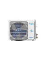 Ar Condicionado Split Hi Wall Elgin Eco Ii Connect Inverter 24000 Btus Quente E Frio 220V R-32
