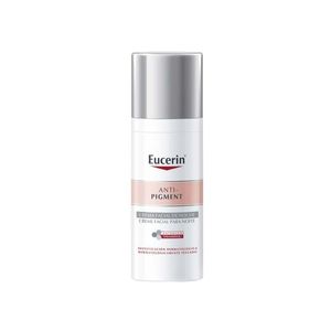Creme facial eucerin anti-pigment noite