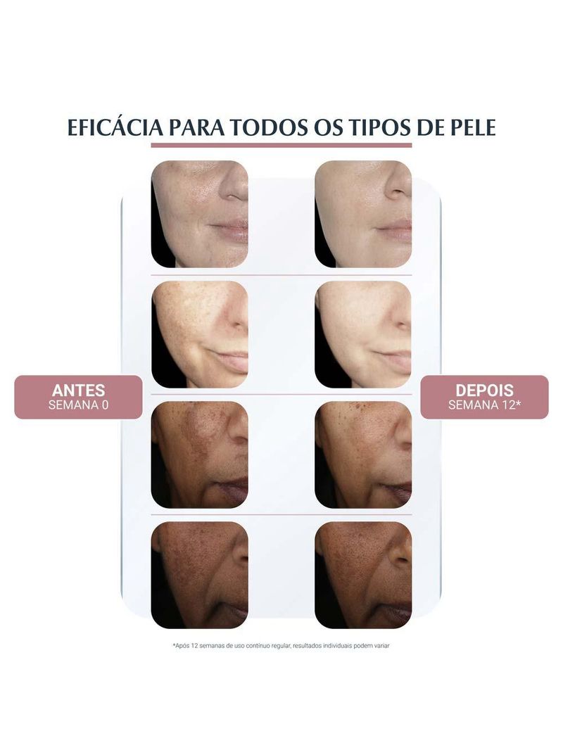 Creme facial eucerin anti-pigment noite