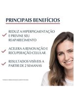 Creme facial eucerin anti-pigment noite