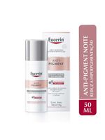 Creme facial eucerin anti-pigment noite
