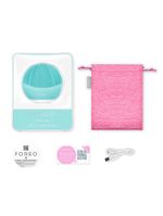 Escova de limpeza facial foreo luna mini 3 mint
