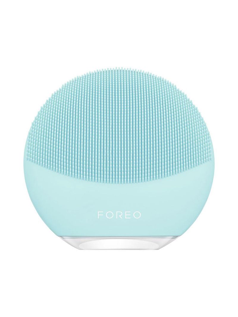 Escova de limpeza facial foreo luna mini 3 mint