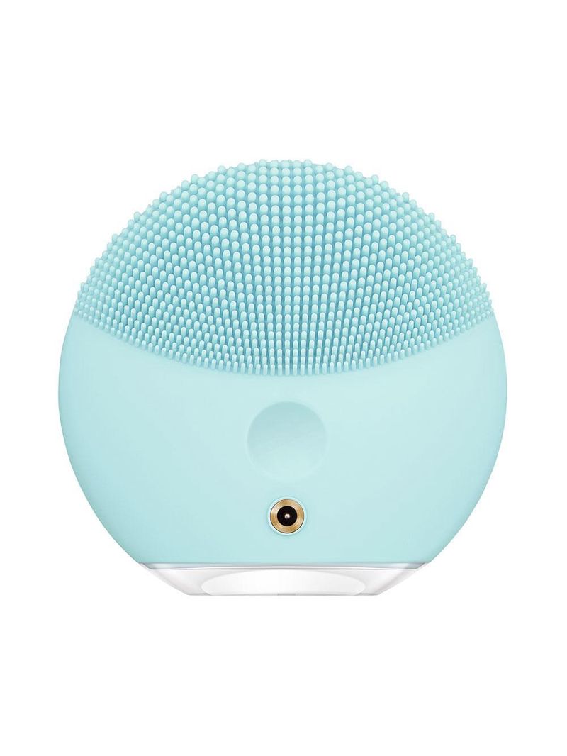 Escova de limpeza facial foreo luna mini 3 mint