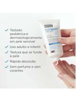 Creme facial isdin - nutratopic pro-amp