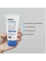Creme facial isdin - nutratopic pro-amp