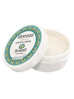 Esfoliante corporal granado - chá branco