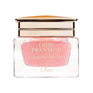 Creme facial dior prestige le micro-caviar de rose