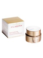 Creme nutritivo facial clarins - nutri-lumiere nuit