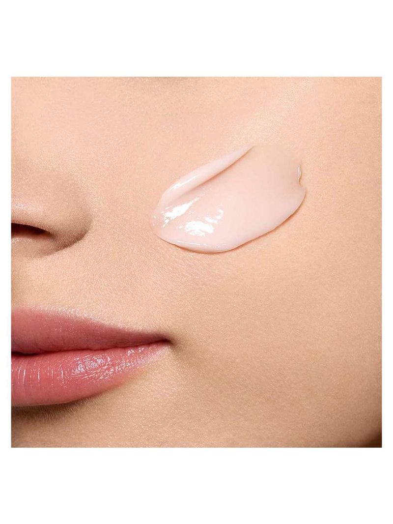 Creme nutritivo facial clarins - nutri-lumiere nuit