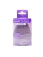Escova de limpeza facial klass vough - mini facial cleanser
