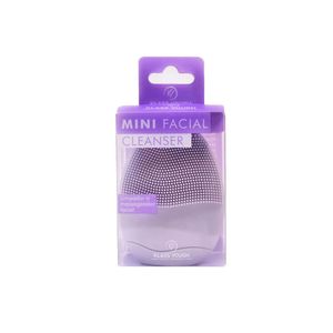 Escova de limpeza facial klass vough - mini facial cleanser