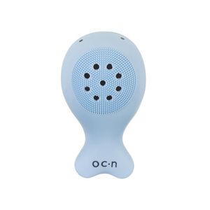 Esponja de limpeza facial océane - wahle sponge