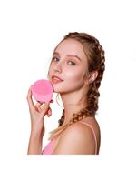 Escova de limpeza facial foreo luna mini 3 pearl pink