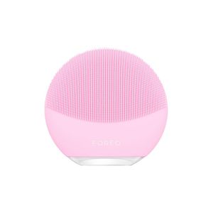 Escova de limpeza facial foreo luna mini 3 pearl pink