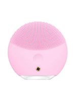Escova de limpeza facial foreo luna mini 3 pearl pink
