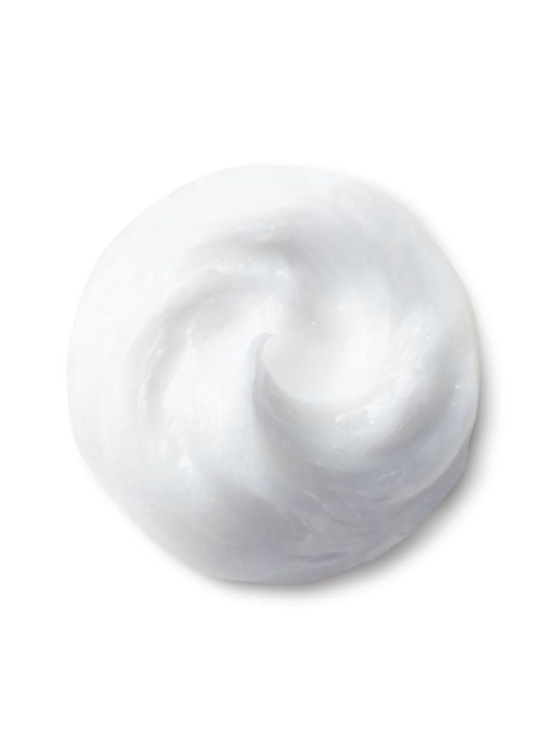 Espuma de limpeza facial shiseido - clarifying cleasing foam