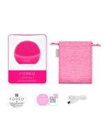 Escova de limpeza facial foreo luna mini 3 fuchsia