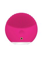 Escova de limpeza facial foreo luna mini 3 fuchsia