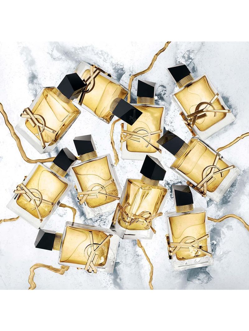 Libre yves saint laurent perfume feminino - eau de parfum