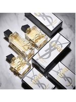 Libre yves saint laurent perfume feminino - eau de parfum
