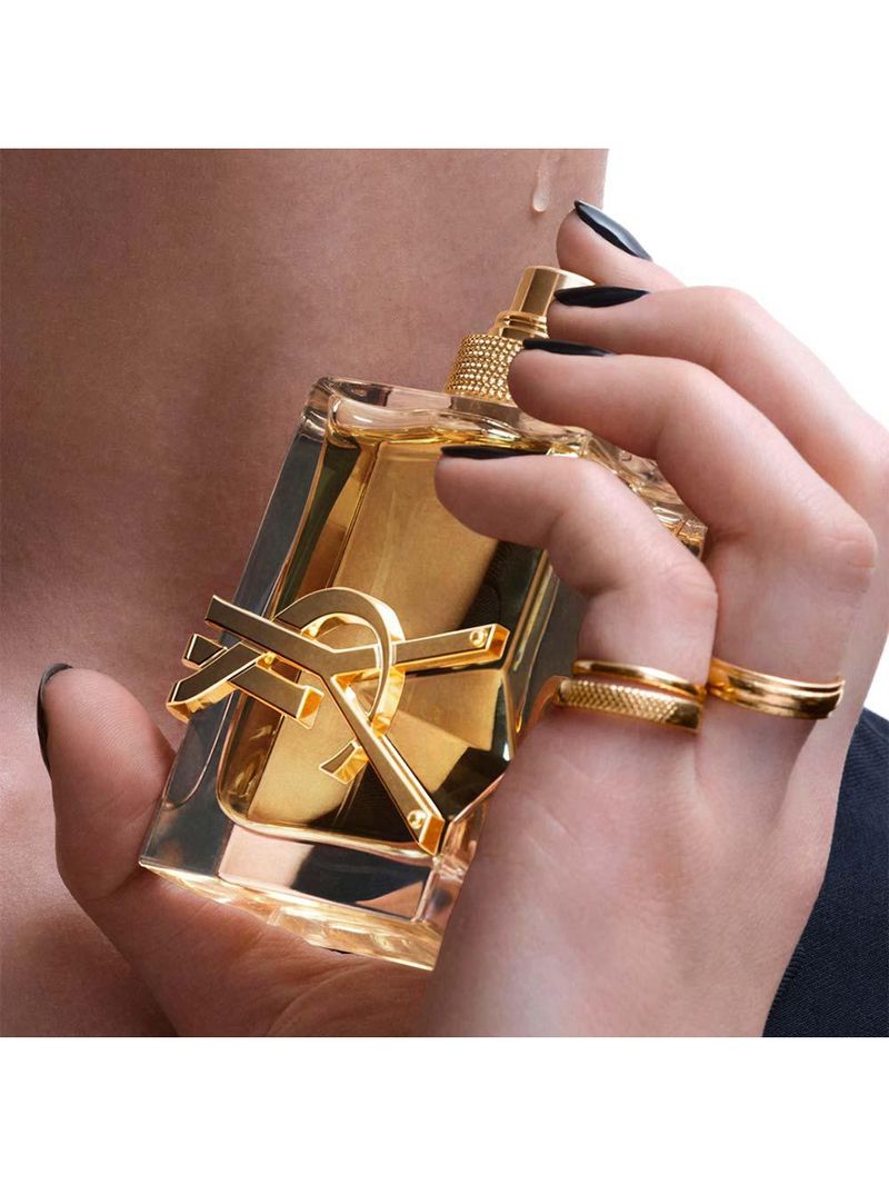 Libre yves saint laurent perfume feminino - eau de parfum