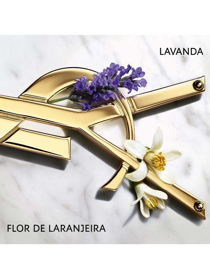 Libre yves saint laurent perfume feminino - eau de parfum