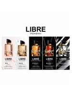 Libre yves saint laurent perfume feminino - eau de parfum