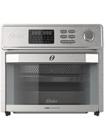 Fritadeira Elétrica Oster Forno Fryer 25 Litros Inox 127V OFOR250