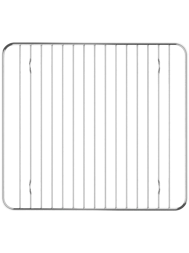 Fritadeira Elétrica Oster Forno Fryer 25 Litros Inox 127V OFOR250