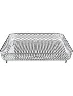 Fritadeira Elétrica Oster Forno Fryer 25 Litros Inox 127V OFOR250