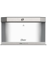Fritadeira Elétrica Oster Forno Fryer 25 Litros Inox 127V OFOR250