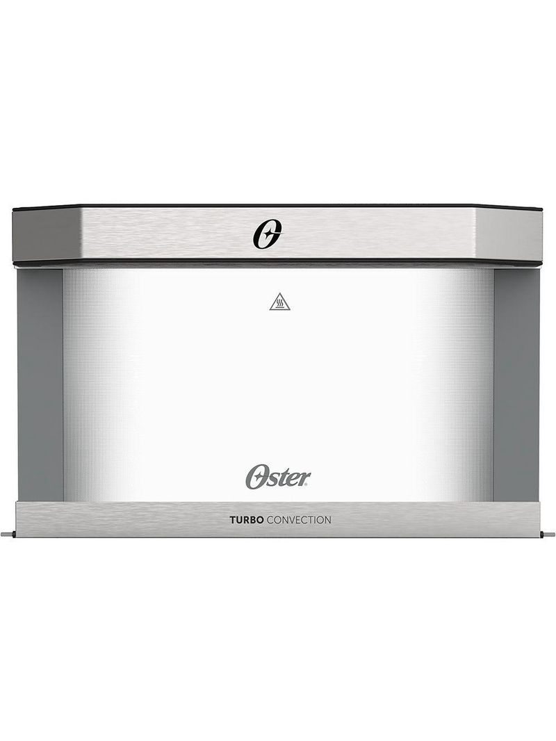 Fritadeira Elétrica Oster Forno Fryer 25 Litros Inox 127V OFOR250