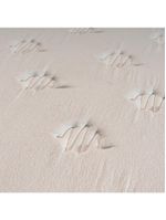 Colchão de casal hellen dublin com molas ensacadas e espuma d33 28x138x188cm - bege