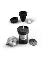 Extrator De Suco Skymsen Em Inox Bivolt Super 0,5 -cv - Ex Super 619426