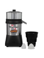 Extrator De Suco Skymsen Em Inox Bivolt Super 0,5 -cv - Ex Super 619426