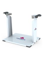 Kit Misturador Mogmix Progás Prmog-05 Plus Rosa Panela 5 Litros Bivolt E Suporte Para Girar Giramog