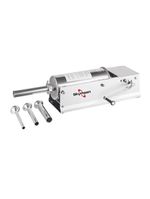 Ensacadeira Manual De Skymsen El7 Horizontal Inox 7 Litros 707139
