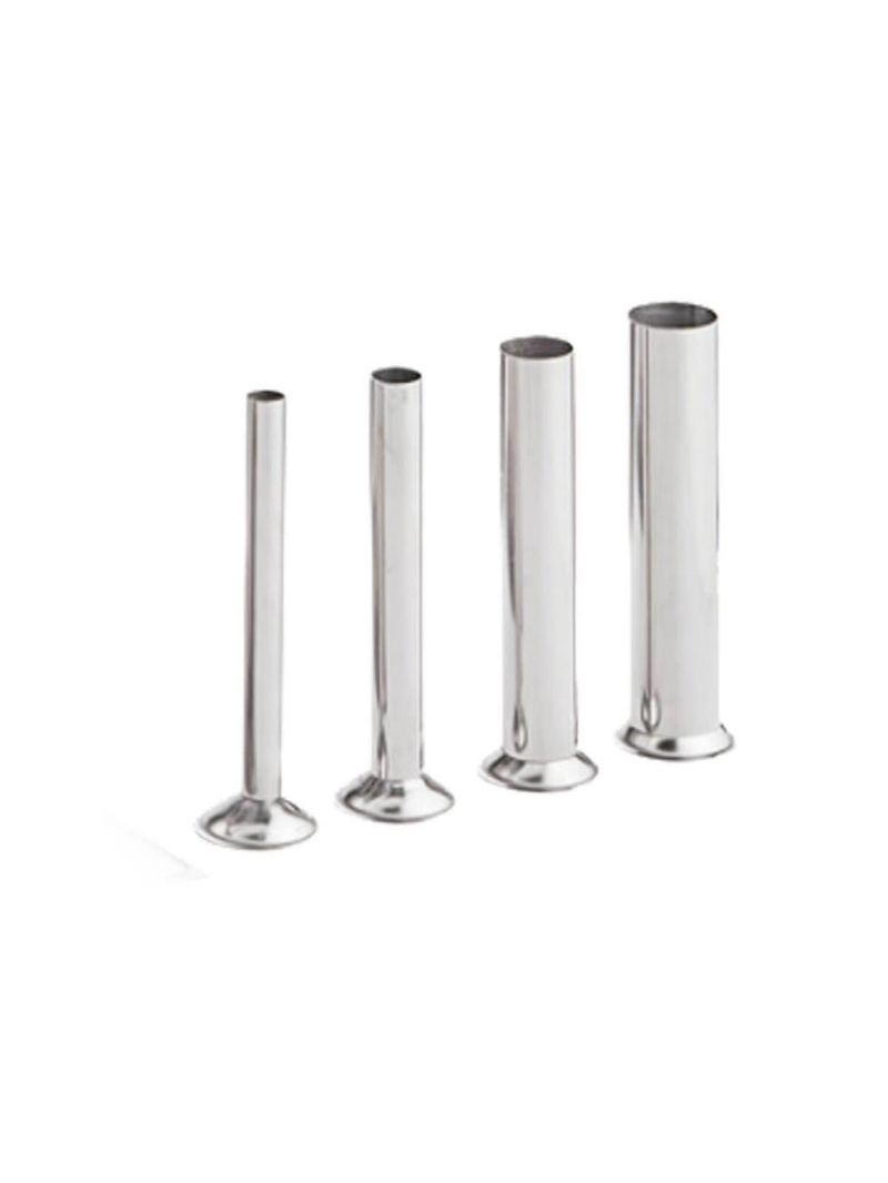 Ensacadeira Manual De Skymsen El7 Horizontal Inox 7 Litros 707139