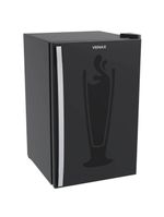 Cervejeira Venax Black Preto Fosco 100L 17652 220V
