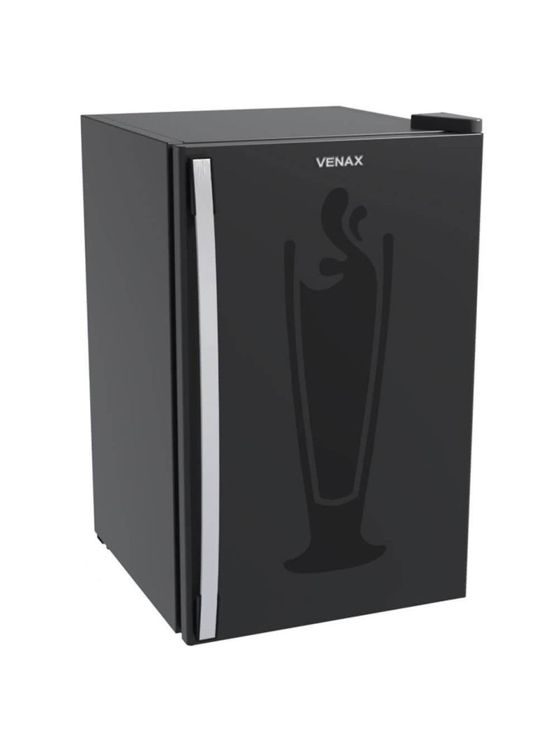 Cervejeira Venax Black Preto Fosco 100L 17652 220V