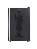 Cervejeira Venax Black Preto Fosco 100L 17652 220V