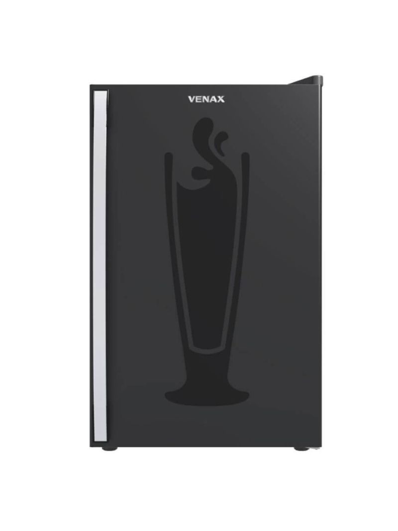 Cervejeira Venax Black Preto Fosco 100L 17652 220V
